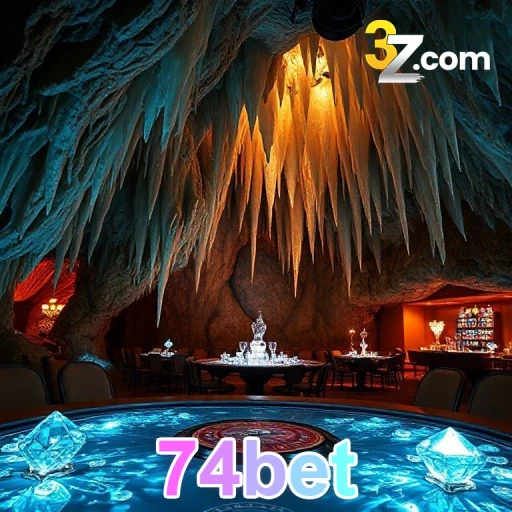 74bet.com Promocao