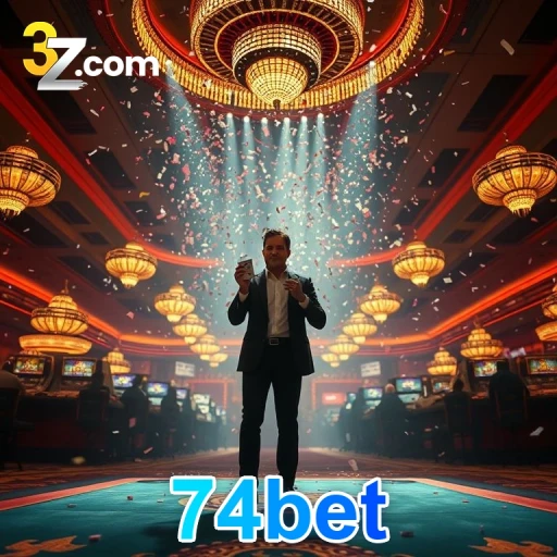 74bet.com Slots